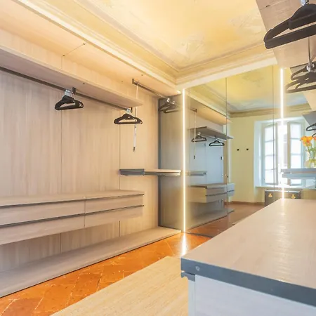 Pantero By Rent Apartamento