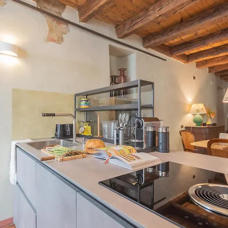Pantero By Rent Apartamento *