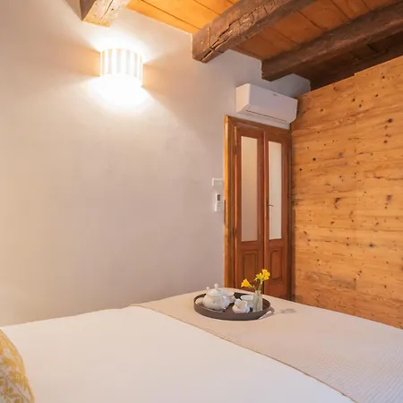 Pantero By Rent Apartamento