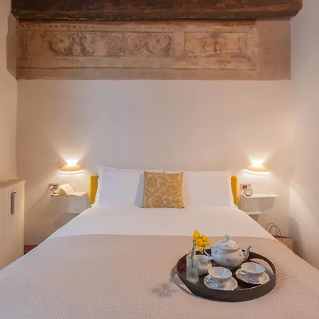 公寓 Pantero By Rent 科莫