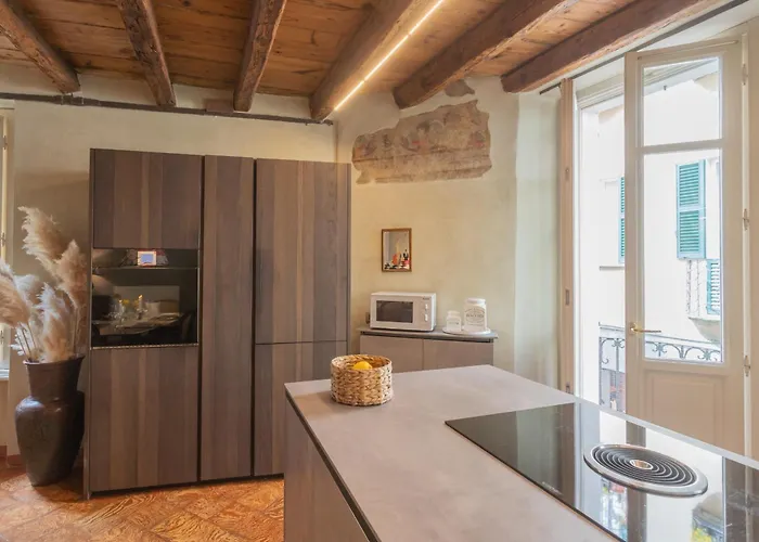 Pantero By Rent Appartement *