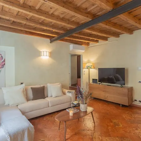 Apartmán Pantero By Rent