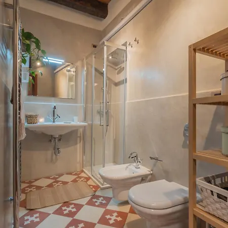 Pantero By Rent Apartamento