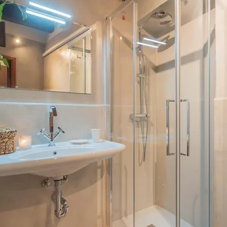 Pantero By Rent Apartmán Como