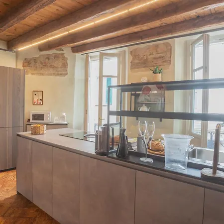 Apartamento Pantero By Rent