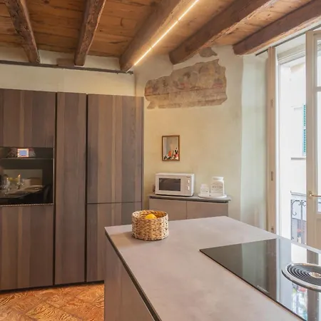 Pantero By Rent Apartmán *