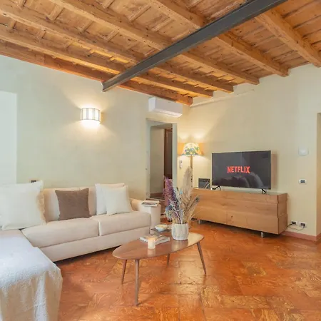 Pantero By Rent Apartmán Como