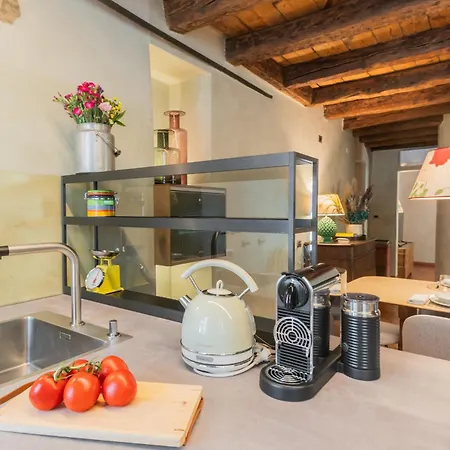 Pantero By Rent * Como