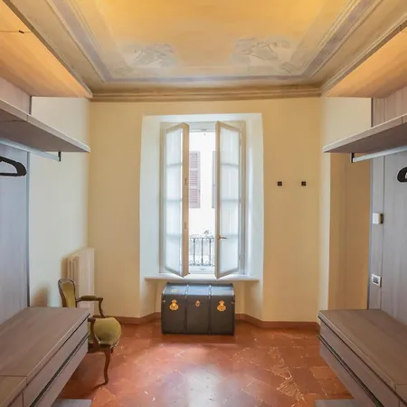 Pantero Apartamento *