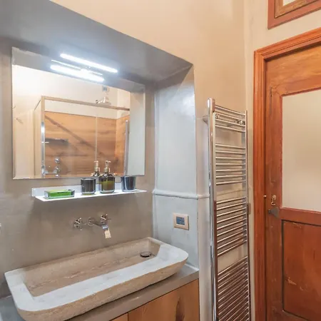 Apartamento Pantero Como