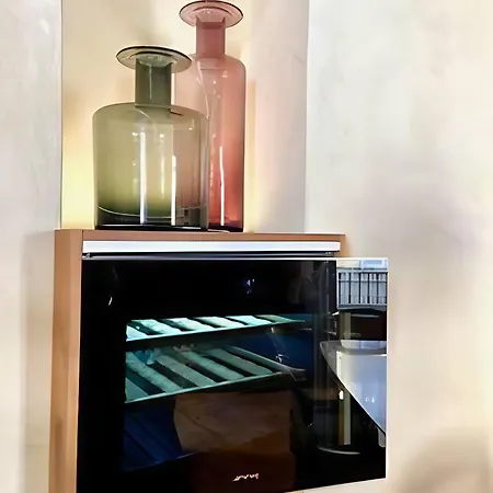 Apartamento Pantero *