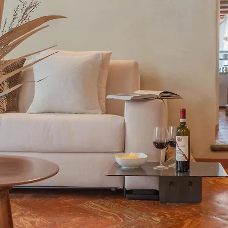 Pantero Apartamento Como