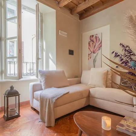 Pantero Apartamento