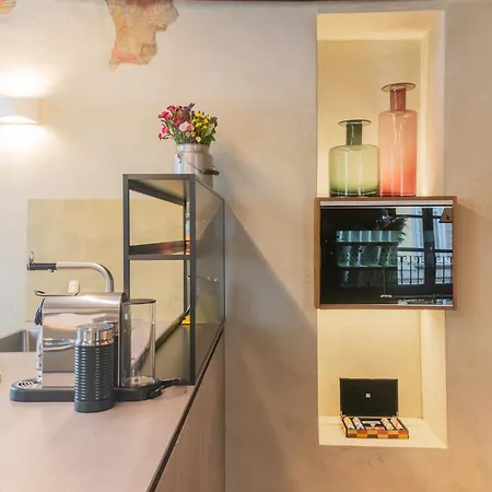 Apartamento Pantero *